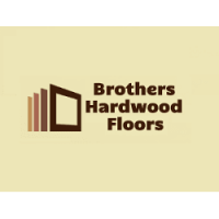 Brothers Hardwood Floors Logo