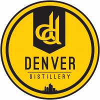 Denver Distillery Logo