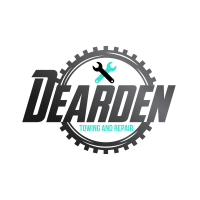 Dearden Towing and Repair Aurora Logo
