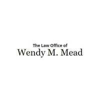 Wendy M. Mead, Attorney Logo