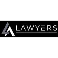 LA Lawyers Logo
