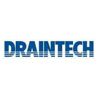 Draintech Plumbing Drain Cleaning Hydro Jetting Logo