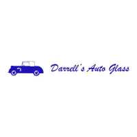 Darrell's Auto Glass Logo