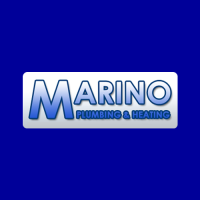 Marino Plumbing & Heating Logo