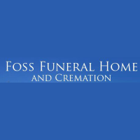 Foss Funeral Home and Cremation Service Logo