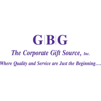 GBG The Corporate Giftsource, Inc. Logo
