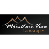 Mountain View Landscapes Logo