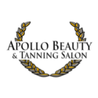 Apollo Salon And Tanning Logo