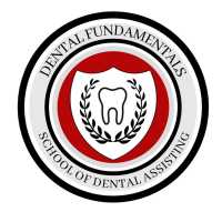 Dental Fundamentals School of Dental Assisting Salt Lake City Logo