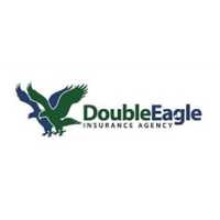 Double Eagle Insurance Agency Logo