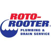 Roto-Rooter Plumbing & Drain Services Logo