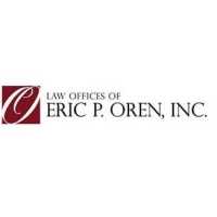 Oren Eric P. Law Offices Of Inc. Logo
