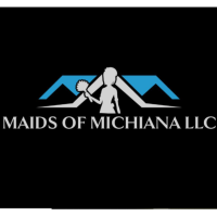 Maids of Michiana LLC Logo