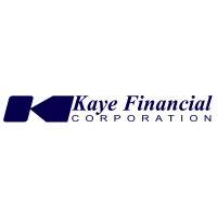 Kaye Financial Corporation Logo