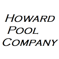 Howard Pool Company Logo