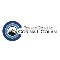 The Law Office of Corina I. Colan Logo