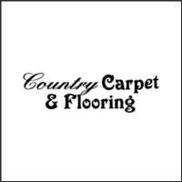 Country Carpet & Flooring Logo