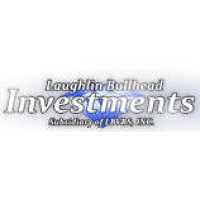 Ken Parrillo - Laughlin Bullhead Investments | LBVRS, Inc. Logo
