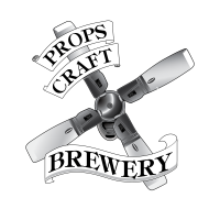 Props Craft Brewery & Taproom Logo