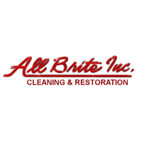 All Brite Cleaning & Restoration, Inc. Logo