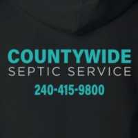County Wide Septic Logo