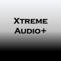Xtreme Audio+ Logo