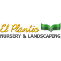El Plantio Nursery & Landscaping Logo
