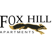 Fox Hill Apartments Logo