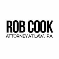 Rob Cook Attorney At Law Logo