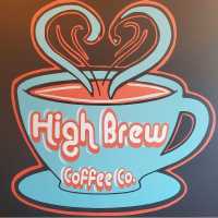Highbrew Coffee Co Logo