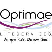 Optimae LifeServices Logo