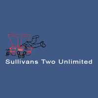 Sullivans Two Unlimited Logo