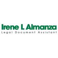 Almanza Irene L Legal Document Assistant/Paralegal Logo