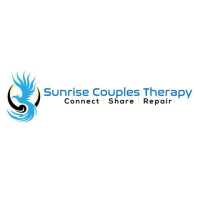 Sunrise Adults & Couples Therapy Logo