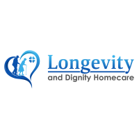 Longevity and Dignity Homecare Logo