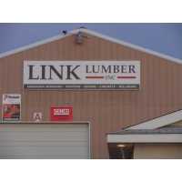 Link Lumber Logo