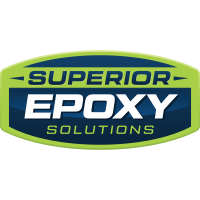 Superior Epoxy Solutions Logo