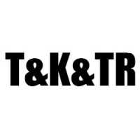 T & K Truck And Trailer Repair Logo