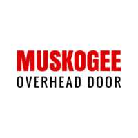 Muskogee Overhead Door Logo