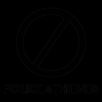 Police & Thieves Logo