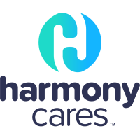 HarmonyCares Medical Group Logo