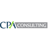 CPA Consulting Services LLC Logo