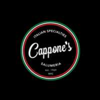 Cappone's Italian Sandwich Shop and Salumeria Logo