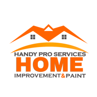Home Improvement Pro's Logo