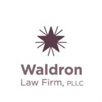 Waldron Law Firm, PLLC Logo