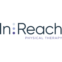 InReach Physical Therapy - North Bismarck Logo