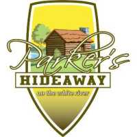 Parkers Hideaway On the White River Logo