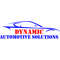 Dynamic Automotive Solutions Logo