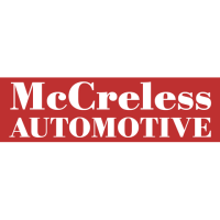 McCreless Automotive Logo