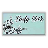 Lady Di's Logo